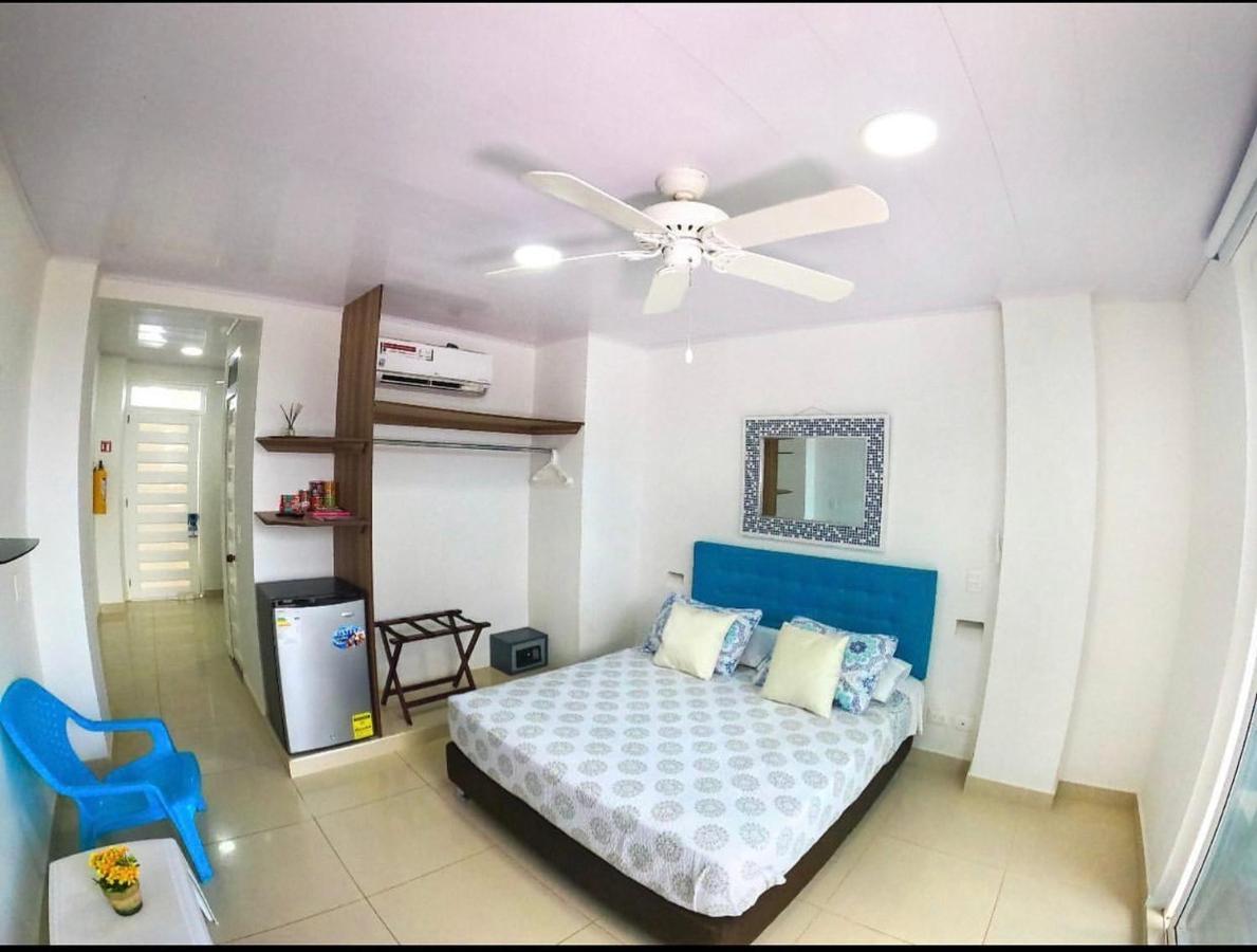 Sunshine Boutique Hotel San Andrés エクステリア 写真